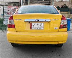 هیوندای ڤێرنا